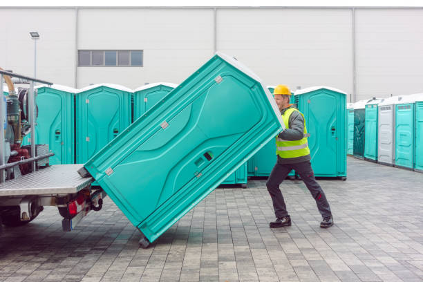 Best Affordable porta potty rental  in China Grove, TX