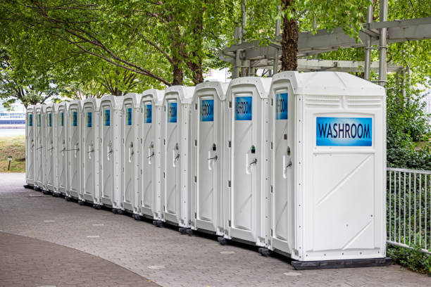Best Portable bathroom rental  in China Grove, TX