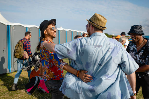 Best Long-term porta potty rental  in China Grove, TX