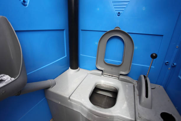 Portable Toilet Options We Offer in China Grove, TX