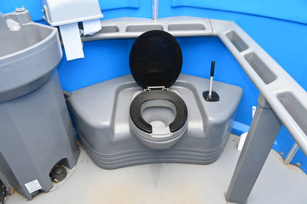 Best Event porta potty rental  in China Grove, TX