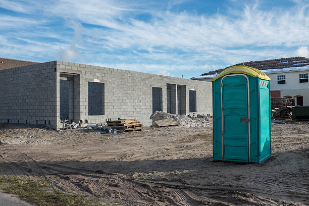 Best Local porta potty services  in China Grove, TX
